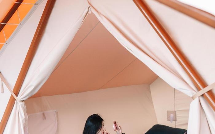 Cloud9 & Cloud View Glamping