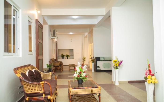RPS Service Apartment