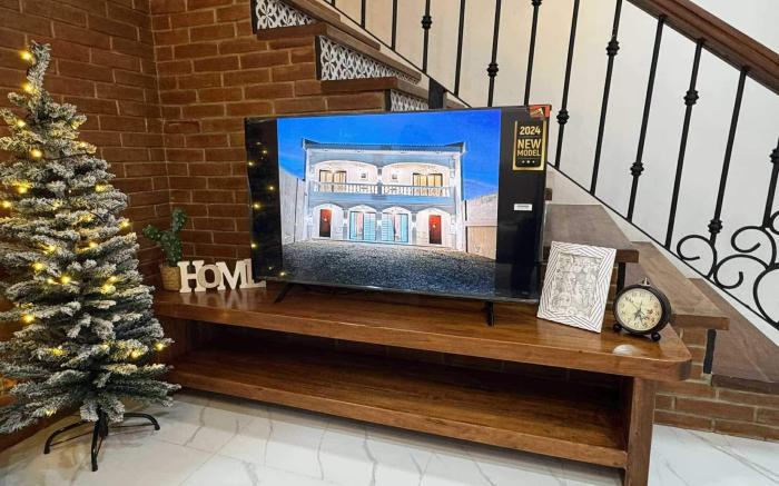 Vigan Villa