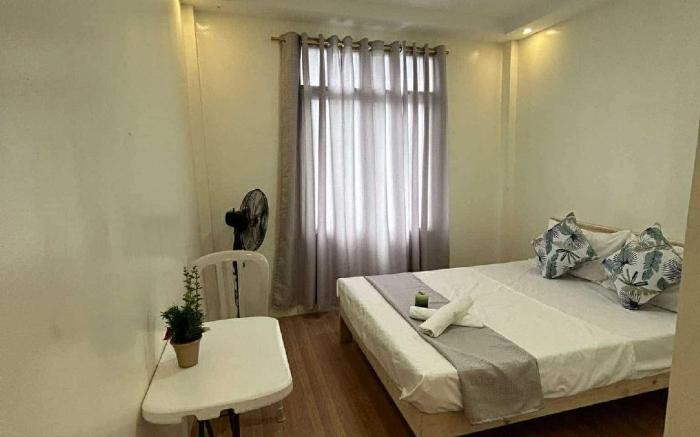 Baden Powell Hotel Baguio