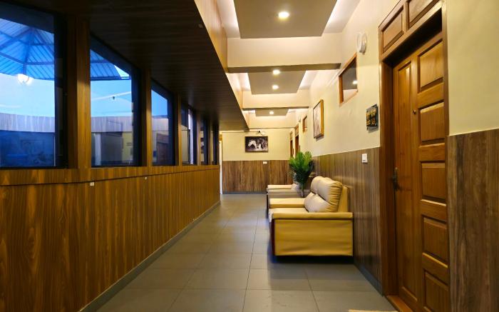 Alicos Residency