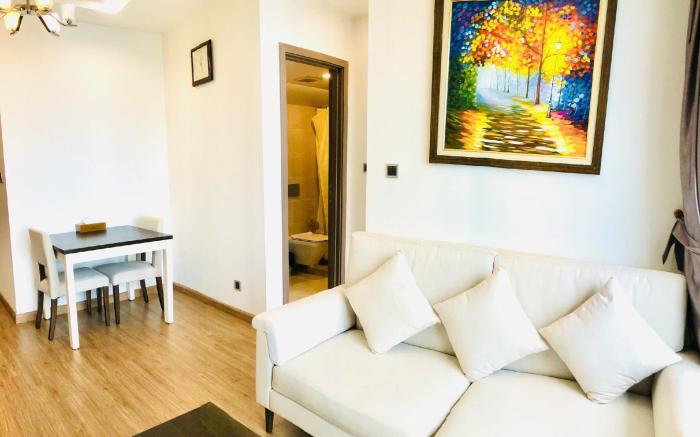 1BR Vinhomes Metropolis Ba Đình