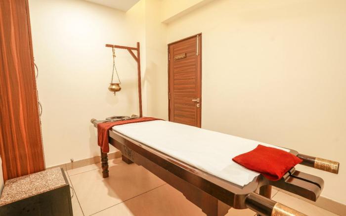 Golden Healing Journeys Homestay