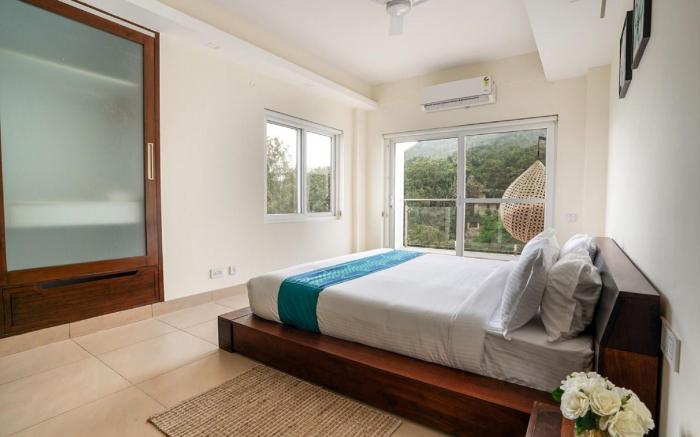 Golden Healing Journeys Homestay