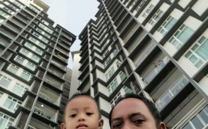 ayu dperdana homestay