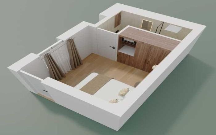 Lovely studio - 1P - Near Montorgueil