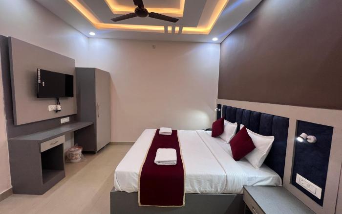 akshita hotels