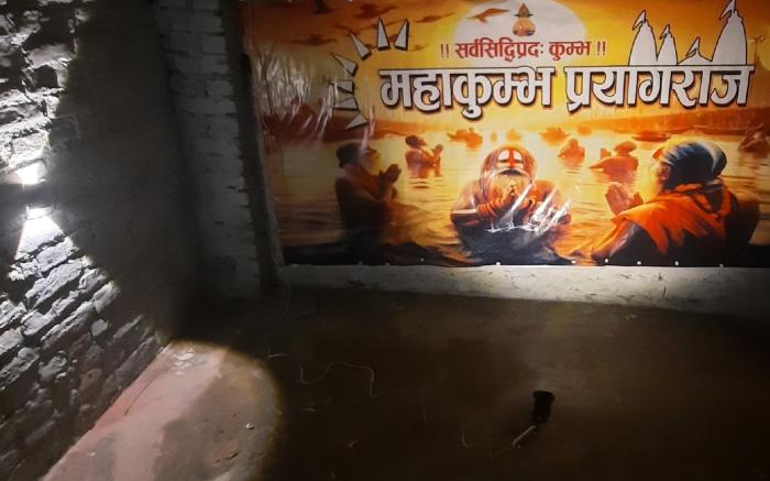 ICONIC RETREAT by ATULYAM STAYS 