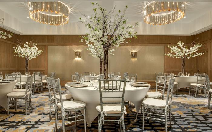 Sheraton Eatontown Hotel