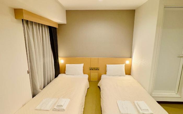 OKINI HOTEL namba annex