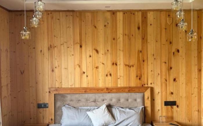 Goroomgo UK Homestay Nainital