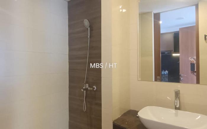 Apartment Nagoya Thamrin City 