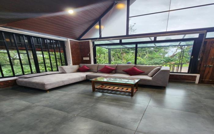 Wisteria Coorg Nature Stay