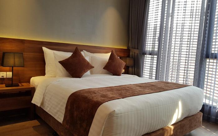Orchid Boutique Hotel and Apartment