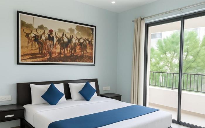 MAHA RAAS A Unit of RAAS LEELA Hotel and Resort