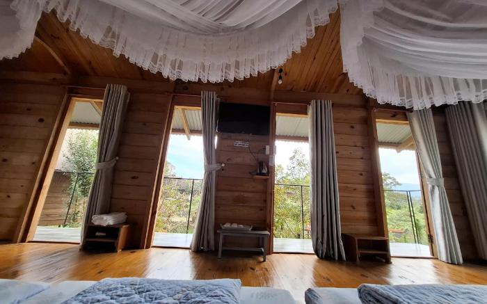 B'lao Corner Homestay