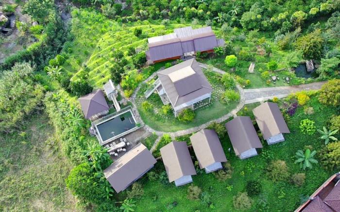 B'lao Corner Homestay