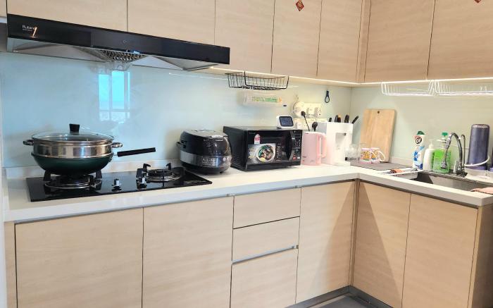 Catailis Cozy Cottage bukit mertajam penang bridge