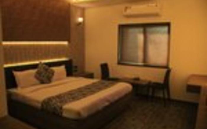 Hotel Sahyadri
