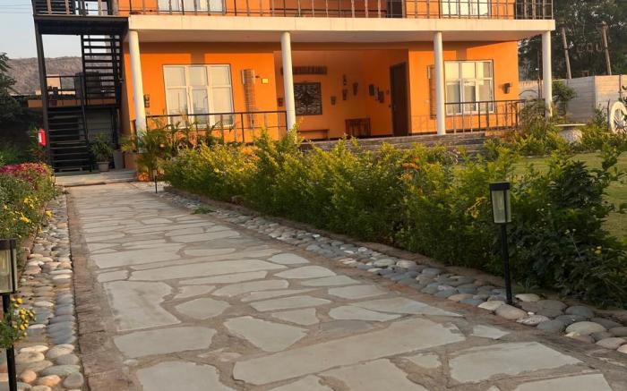 Aranyavas Nature Retreat