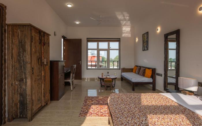 Aranyavas Nature Retreat