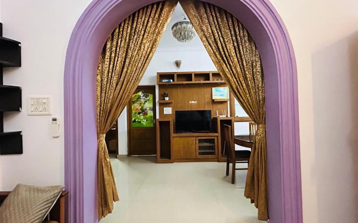 Ebs Guest House Near Nedumbassery Airport
