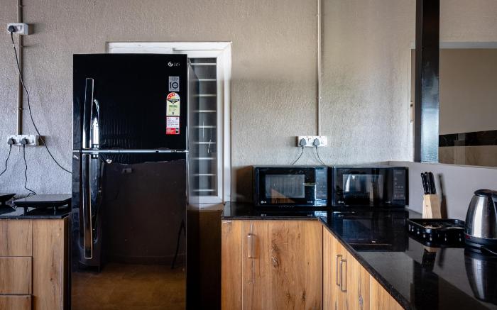 Living Homes Electra - HSR Layout, Sector 5