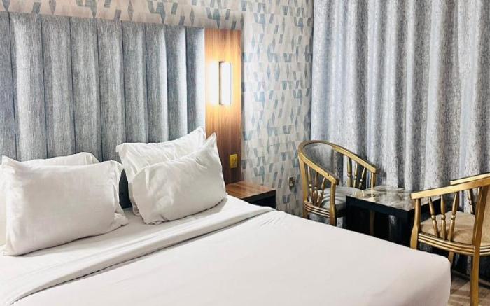 Bliss Square Hotel