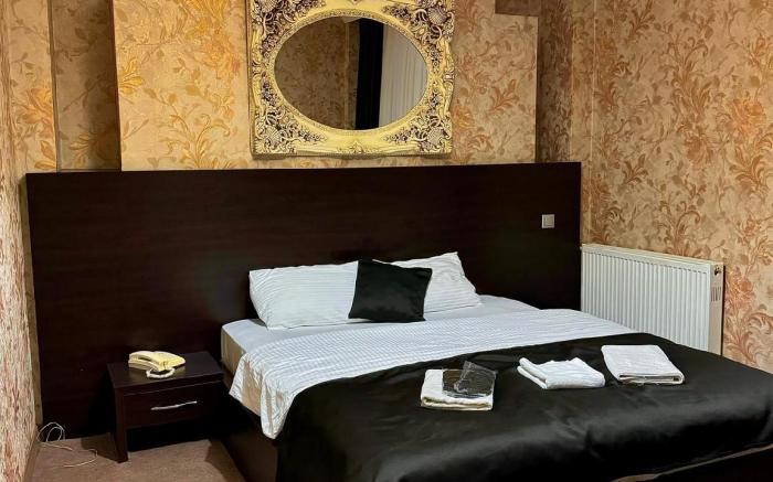 Bossuite Hotel Maltepe