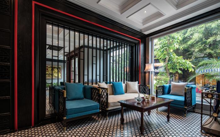 Acoustic Hotel & Spa