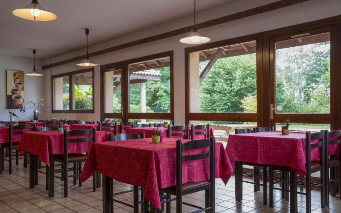 The Originals City, Hôtel Amys, Tarbes Sud