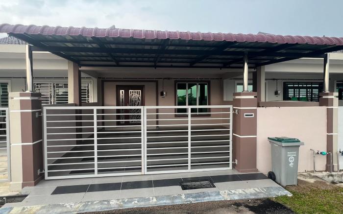 Homestay Balqis