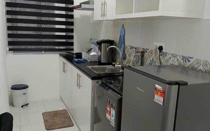 Dream Anderson Condo