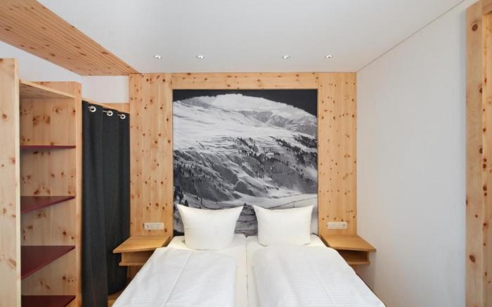 Mondschein Hotel & Chalet