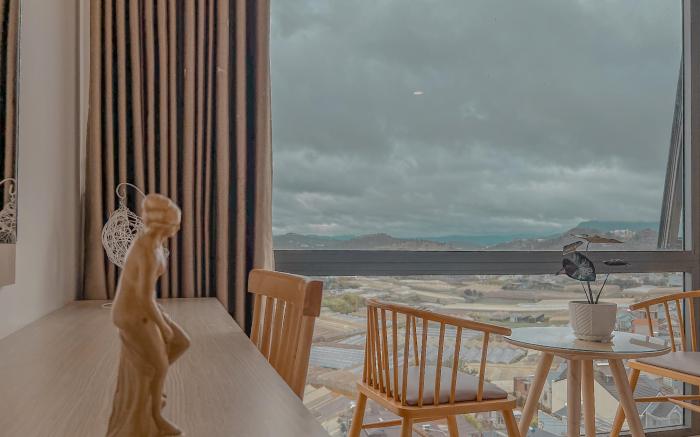 Lux Nest hotel