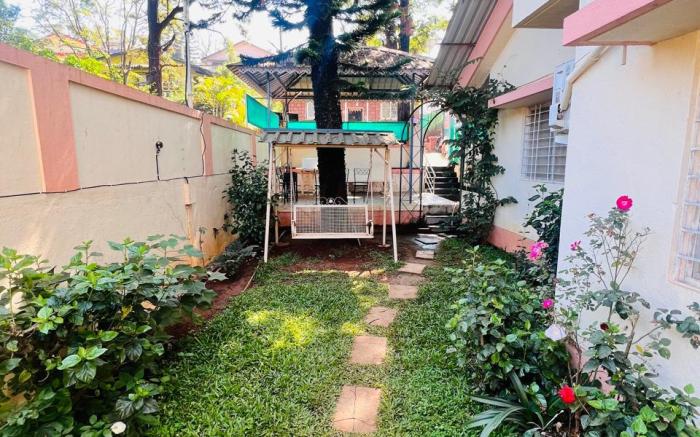 Happy Valley Villa Mahabaleshwar
