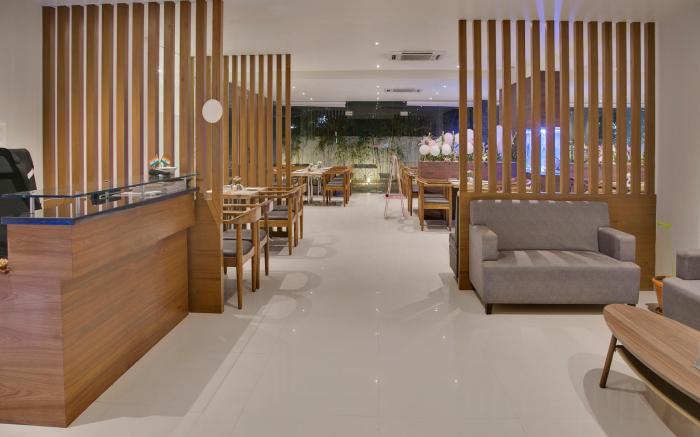 Veeraj Suites