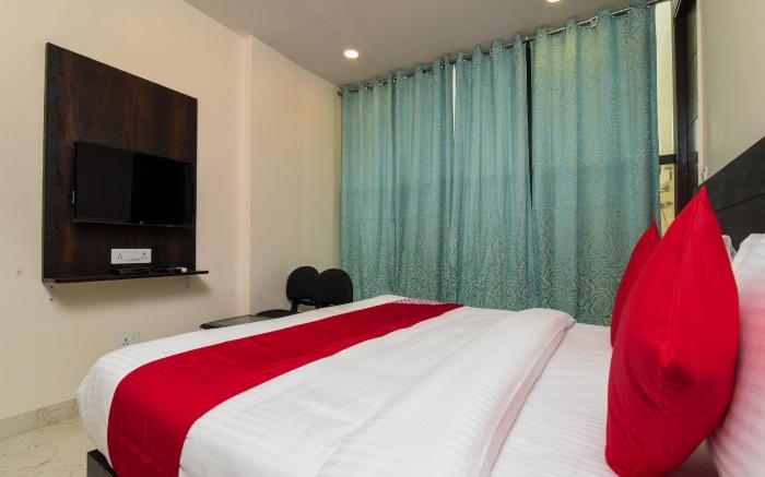 Hotel O Royal Galaxy