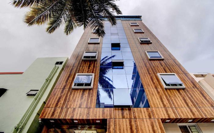 Hotel O Varcity Plaza