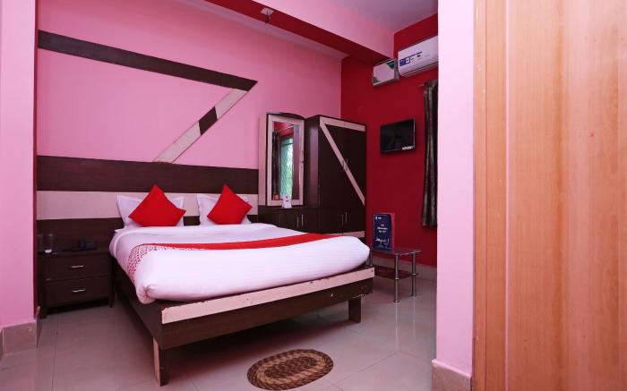 Hotel O Guddu Residency