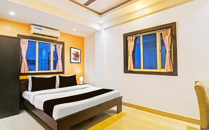 Super Hotel O Baguiati