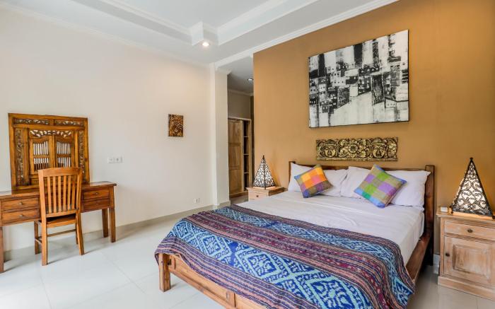 Warji House 1