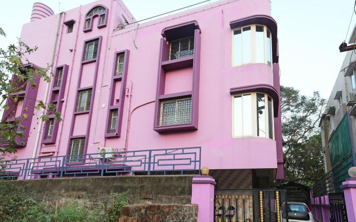 Super Hotel O Kalinga Regency