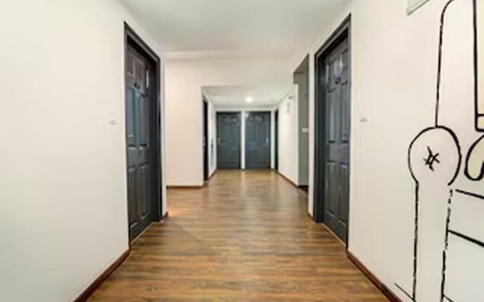 Hotel O by OYO Sigma