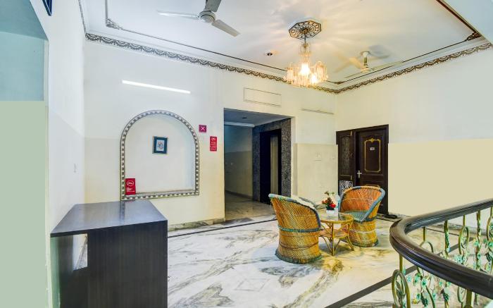 Super Collection O Raja Park Jaipur Formerly Maan Heritage