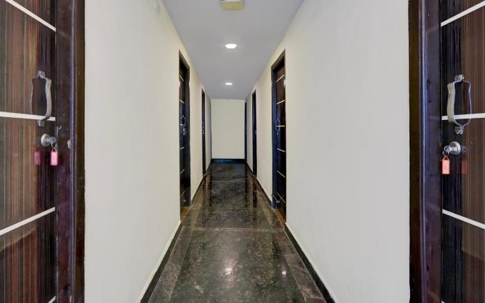 Super Hotel O Boduppal