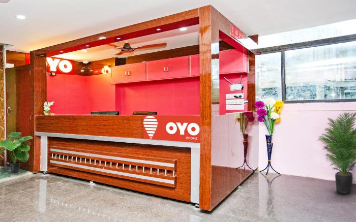 Super Collection O Aryan hotel