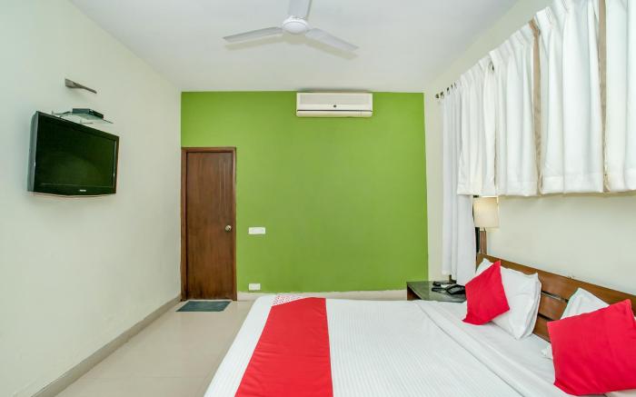 Super Hotel O Petunia Boutique Hotel
