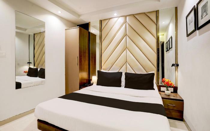 Super Hotel O Mumbai Central formerly Park Palace