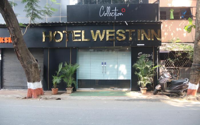 West Inn Hotel